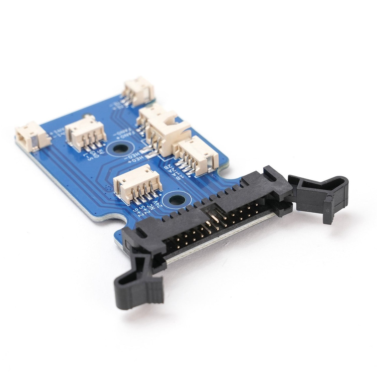 Artillery Extruder Adapter Board (PCB) Sidewinder X4 Series