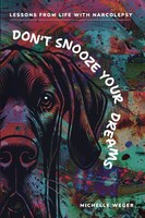 Don't Snooze Your Dreams Michelle Weger Taschenbuch Englisch 2024