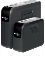 Riello UPS Off-Line USV-Anlage IDG 600 USV-An...