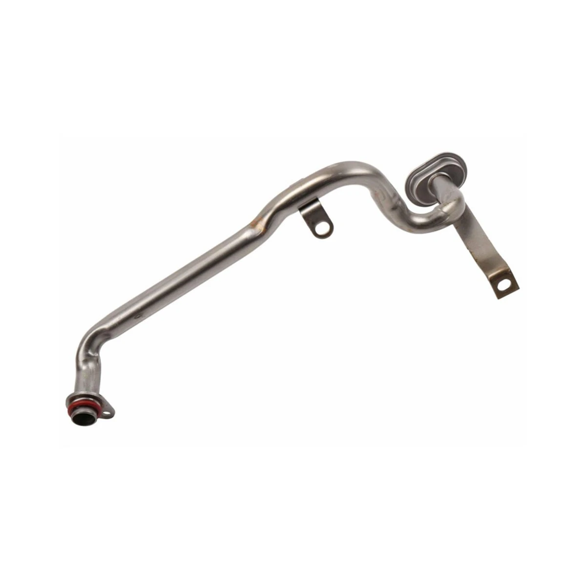 ACDelco 48TX17H Engine Oil Pump - Fits 2014-2018 Chevrolet Silverado 1500