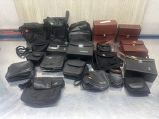 Tasco Binocular Bags Bag Binocular Bulk Sale 20 Bags Case Cases Different Sizes