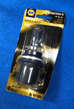 Napa Nightvision Brilliant 9007 Halogen Headlight Bulb Bp9007nvb-n New Napa Nightvision Brilliant 9007 Halogen Headlight Bulb Bp9007nvb-n New