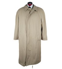 Daniel Hechter Paris trench 25/50 Jaston cappotto giacca da mezza stagione giacca antipioggia 