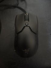 Razer Viper 8K Hz Gaming Mouse 8x faster 8000Hz polling rate 20000 DPI Focus+