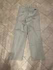 men’s 30x32 Dockers D2 cotton pants. Cloud color. NWOT — photo 2