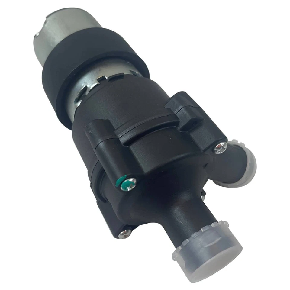 Nueva bomba de agua auxiliar para Mercedes C230 2001-05 C240 C320 CLK320 2002-2007 Foto 2 de 4