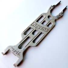 Rogers 4401 Swiv-O-Matic Hi-Hat Pedal Footboard Part Cymbal Stand Hinged Swivo60