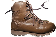 Iturri lightweight Patrol Hiking, Fishing, Walking, Outdoors Boots UK 8 M