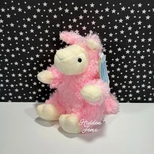 KARMA THE LLAMA #8 My Blue Nose Friend❣️Me To You 4" Tiny Plush Toy NWT