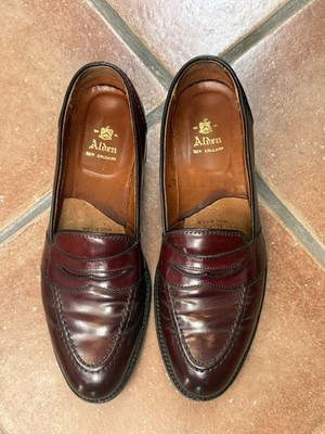 Alden 684
