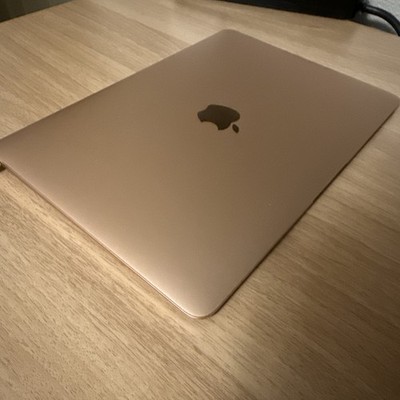 Apple MacBook 12