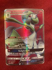 Gardevoir GX (Full Art) 140/147 Sm-Burning Shadows Holo on eBay