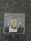 Below Greysheet 1895 Barber Half