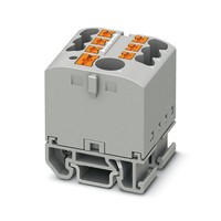 Phoenix Contact - Ptfix 6/6X2,5-NS15A Gy - 3274166 (10 Stk)