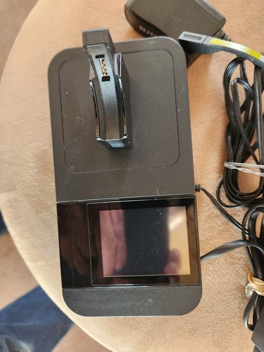 Jabra 9400BS Pro 9400 Charging Dock Station 9450 Headphones