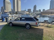 1996 Oldsmobile Cutlass Ciera for Sale