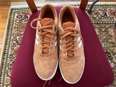 Mens Adidas Pre Owned Athletic Shoes Size 11