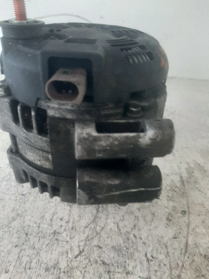 2014-2019 DODGE RAM 1500 Alternator Classic Style 3.0L Diesel 230 AMP 56029696AA - Image 3 of 4