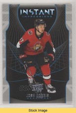 2020-21 Upper Deck Instant Impressions Josh Norris #II-10 READ 7o1