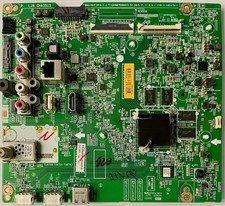 LG EBT64267302 MAIN BOARD FOR 55UH6550-UBBUSZLJR EAX66752803 1.5 
