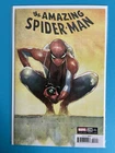 Amazing Spider-Man 28 Marvel 2023 Oliver Coipel 1:50 Variant
