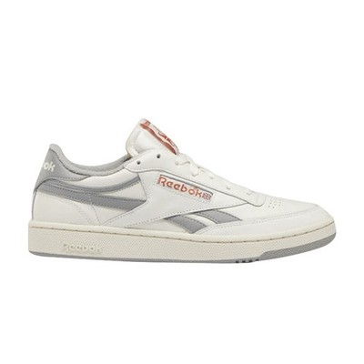 Reebok Club C Revenge Chalk Grey RARE (2019) Size 9.5 Men s