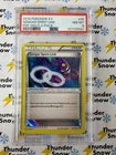 Gengar Spirit Link #95 2014 Pokemon XY PSA 8 Game Stop Exclusive ONLY 16 Graded