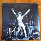 David Bowie Ziggy's Last Stand: London Marquee Broadcast 1973 (New & Sealed) LP