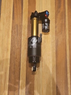 2025 Fox Factory Float X2 Factory Dämpfer 225 x 75 mm oder 70 mm Zapfen