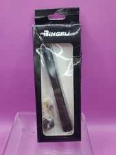 Bingfu Vehicle Antenna Mast Carbon Fiber Car Antenna BFN00517