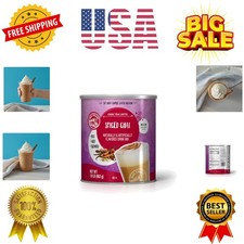 Spiced Chai Tea Latte Beverage Mix, 1.9 Pound Pack of 1