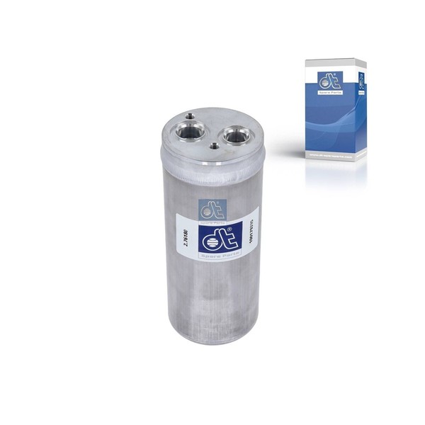 Trockner Klimaanlage DT Spare Parts Iam-Expertise Passend FüR Volvo-image