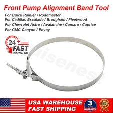 Front Pump Alignment Band Tool for Buick Rainier Cadillac Chevrolet S-10 T-1097