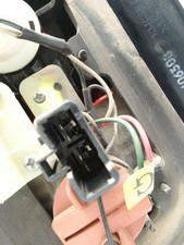 Feu arrière Hyundai H-1