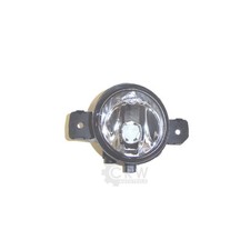 Nebelscheinwerfer NSW H11 links JOHNS für Renault Clio III BR0/1 CR0/1