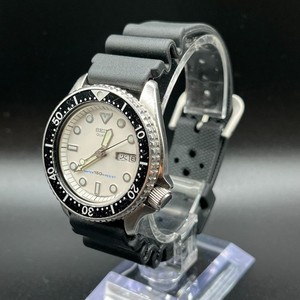 Seiko 6458 | eBay