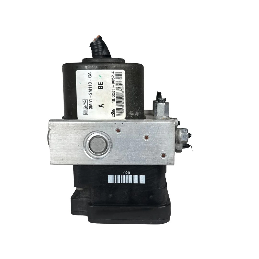 2004-2006 Mazda 3 ABS Brake Pump ABS Module 3M51-2M110-GA OEM