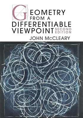 Geometry from a Differentiable Viewpoint