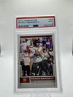 2017 Score - Rookies Patrick Mahomes II #403 (RC)