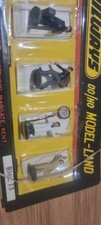 Tri-Ang railways rovex scale models rml 73 model-land 