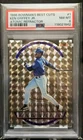 1996 Bowman's Best - Best Cuts Ken Griffey Jr #1 Atomic Refractor, Rare Low Pop!