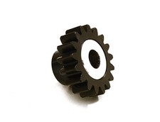 Machined 8mm Bore 1.5 MOD 17T Pinion Gear for Losi 1/5 Desert Buggy XL-E 2.0