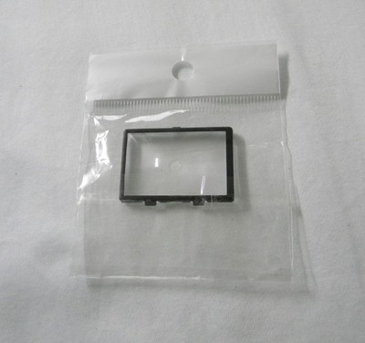 (  NICE & CLEAN ) - GENUINE - Canon AE-1 Program Split Prism FOCUSING SCREEN