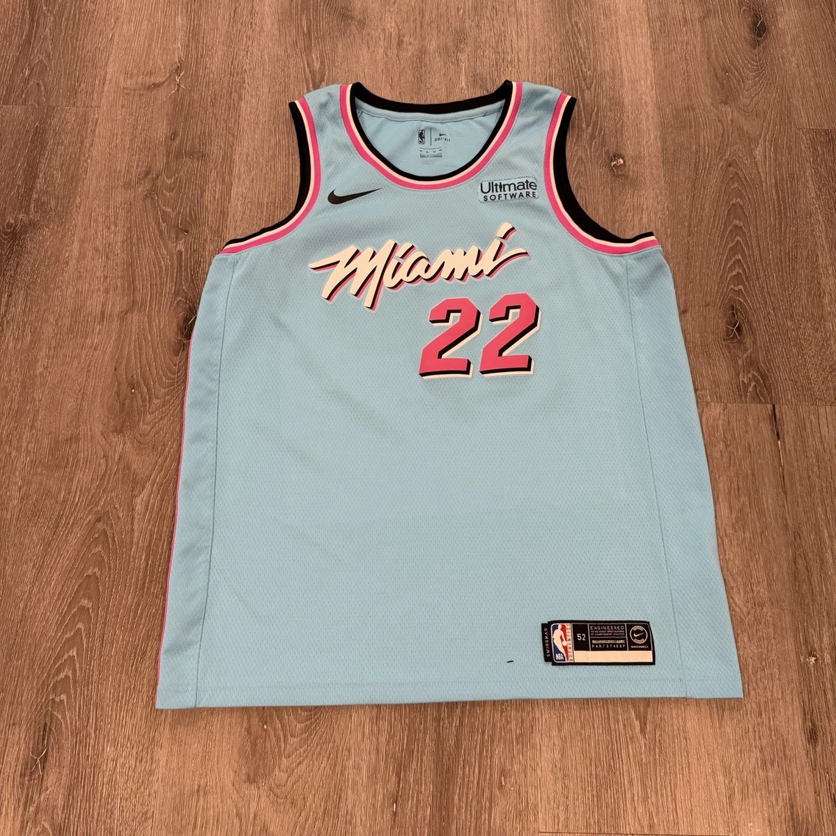 25+ Jimmy Butler NBA Fan Jerseys for sale | Updated Oct 2026
