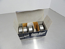 Dura-bond Camshaft Cam Bearing Ch-4a Partial Sbc New Old Stock Chevy Gmc Olds