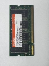 Hynix HYMD564M646b6-J AA DDR 512MB DDR-333 PC-2700 PC-2700S - RAM Memory CL2.5