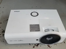 Vivitek DW886 Desktop Projector 3800 Lumens VGA - 30 Lamp Hours