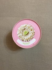 Dove Crumbl Body Scrub In Key Lime Pie 15oz Limited Edition