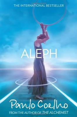 Aleph - Coelho, Paulo