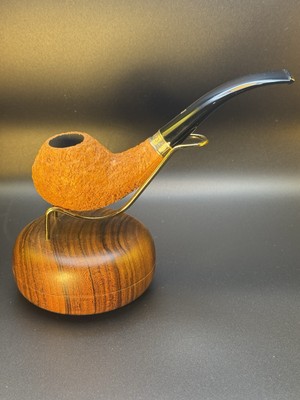 New In Box 2023 Ser Jacopo R2 Delecta Spongia Domina Tobacco Pipe